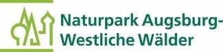 Logo vom Naturpark Augsburg Westliche Wälder e.V.