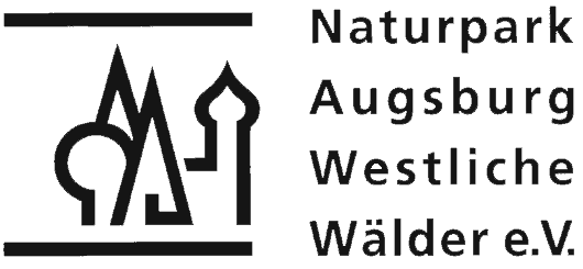 Logo vom Naturpark Augsburg Westliche Wälder e.V.